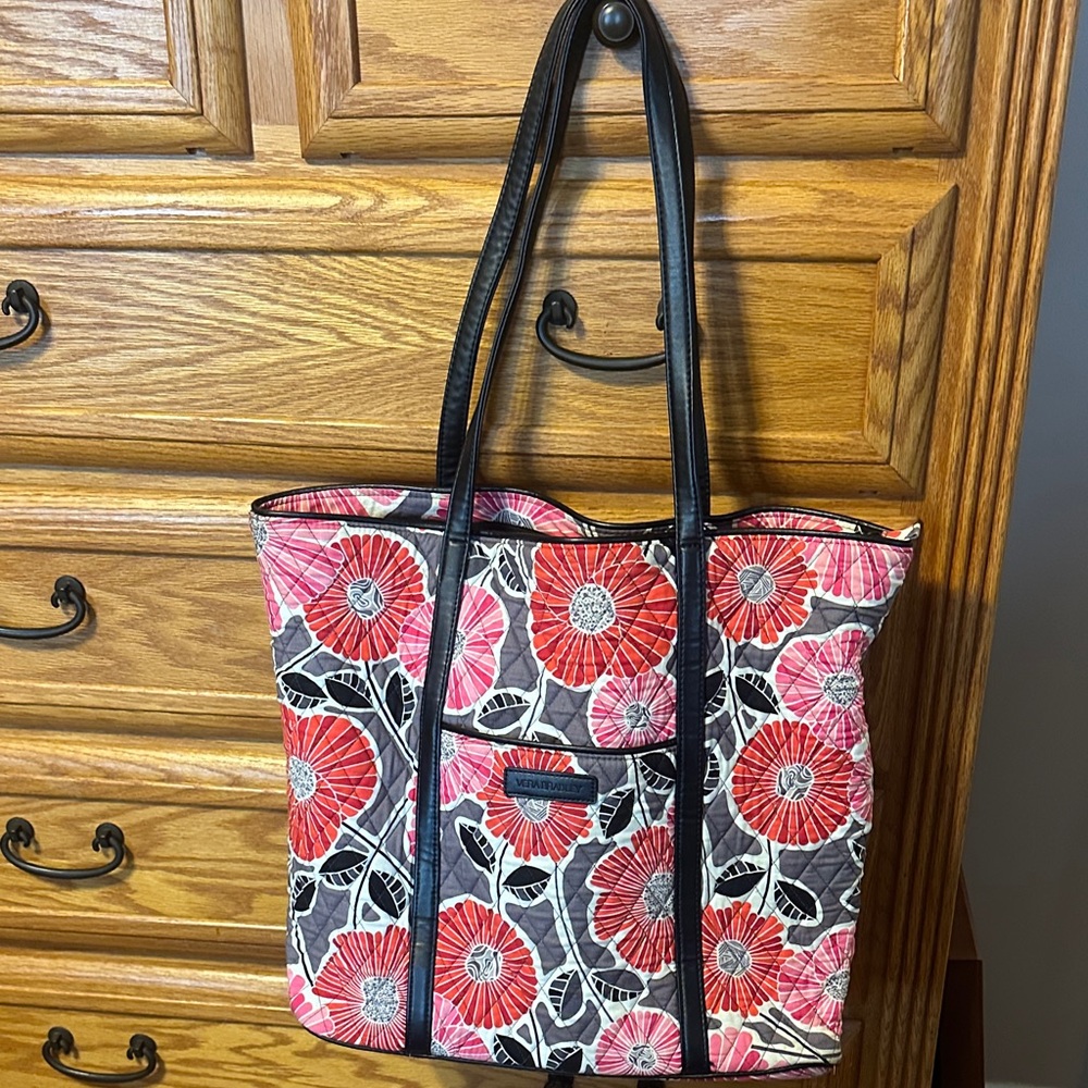 Vera Bradley  Tote Bag